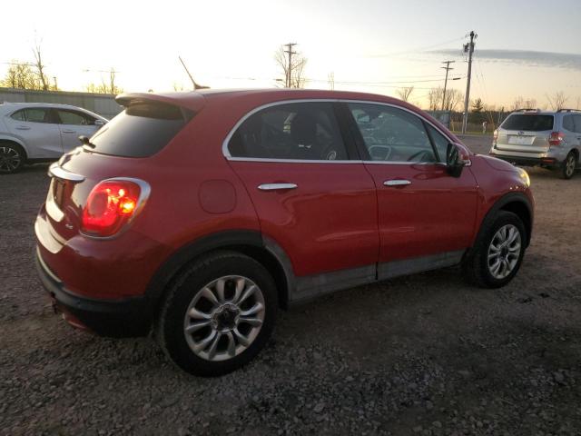 Photo 3 from auction – 2016 FIAT 500X LOUNG with VIN ZFBCFYDT5GP387907