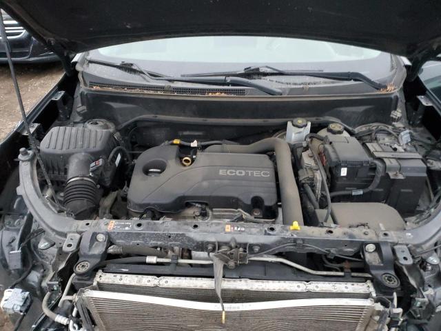 Photo 11 from auction – 2019 CHEVROLET EQUINOX LS with VIN 3GNAXHEV7KL256989
