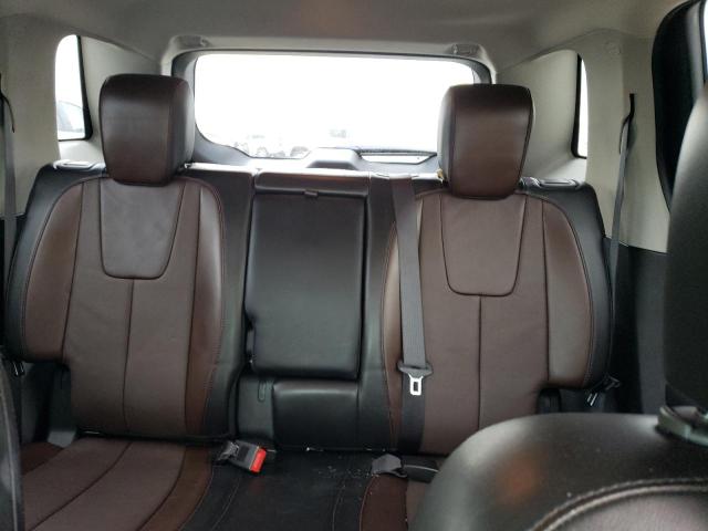 Photo 10 from auction – 2015 GMC TERRAIN SL with VIN 2GKFLTE31F6328859