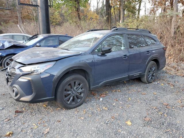 Photo 1 from auction – 2023 SUBARU OUTBACK ON with VIN 4S4BTAJC5P3171779