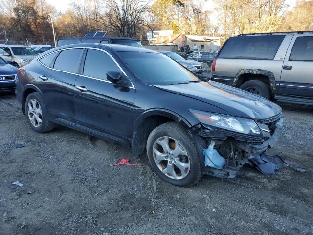 Photo 4 from auction – 2012 HONDA CROSSTOUR with VIN 5J6TF1H57CL000379