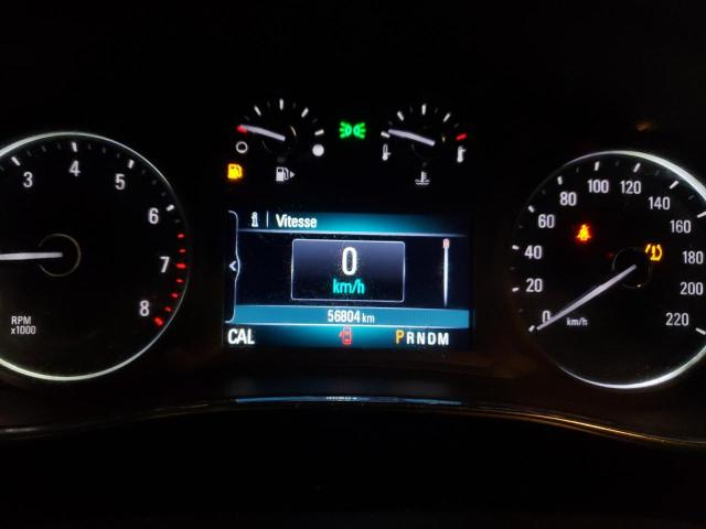 Photo 9 from auction – 2019 BUICK ENCORE PRE with VIN KL4CJESB8KB778974