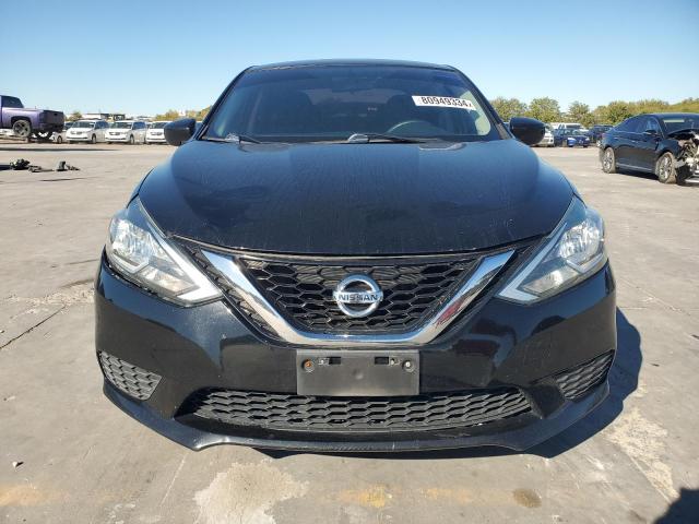 Photo 5 from auction – 2016 NISSAN SENTRA S with VIN 3N1AB7AP7GL677288