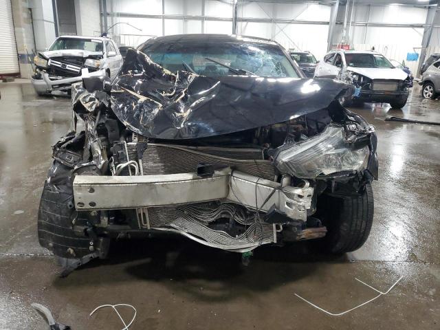 Photo 5 from auction – 2016 NISSAN ALTIMA 2.5 with VIN 1N4AL3AP6GC152825