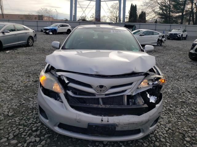 Photo 5 from auction – 2013 TOYOTA COROLLA BA with VIN 2T1BU4EE5DC988509