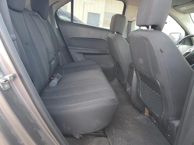 Photo 11 from auction – 2011 CHEVROLET EQUINOX LT with VIN 2CNFLEE5XB6333511