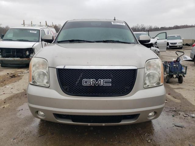 Photo 5 from auction – 2007 GMC YUKON with VIN 1GKFC13047R397242