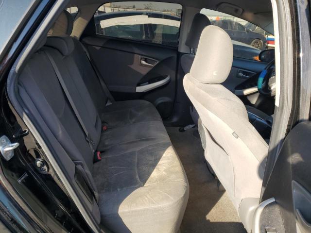 Photo 10 from auction – 2012 TOYOTA PRIUS with VIN JTDKN3DU8C5431041