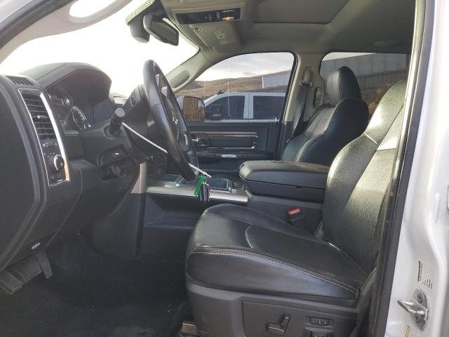 Photo 7 from auction – 2013 RAM 2500 LARAM with VIN 3C6UR5FL0DG526112