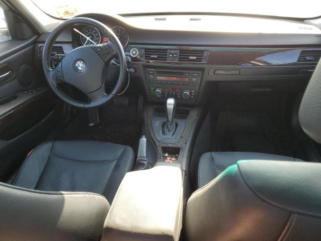 Photo 8 from auction – 2011 BMW 328 XI SUL with VIN WBAPK5C55BF125635