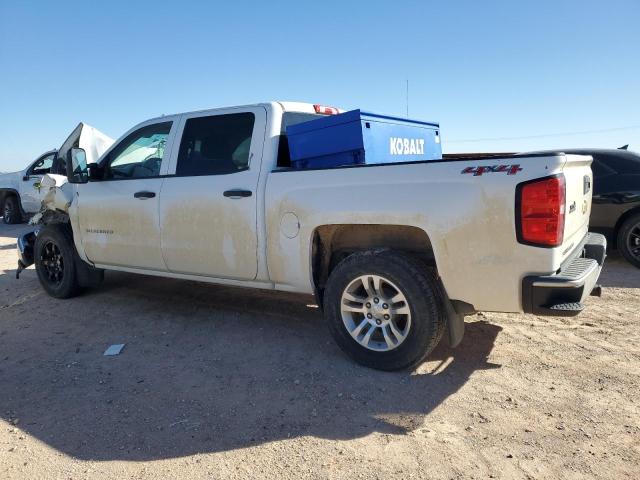 Photo 2 from auction – 2014 CHEVROLET SILVERADO with VIN 3GCUKREC7EG257940