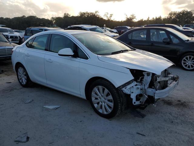 Photo 4 from auction – 2015 BUICK VERANO with VIN 1G4PP5SK4F4184717