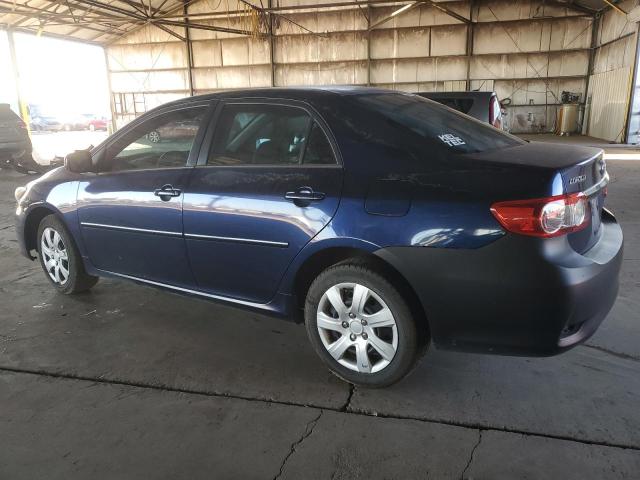 Zdjęcie 2 z aukcji – 2013 TOYOTA COROLLA BA z VIN 5YFBU4EE4DP090659