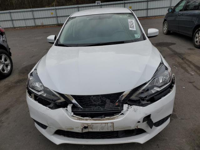Photo 5 from auction – 2019 NISSAN SENTRA S with VIN 3N1AB7AP1KY408005