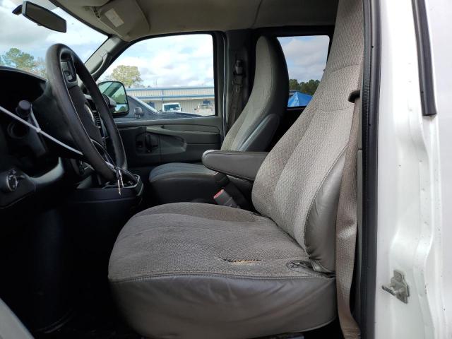 Photo 7 from auction – 2013 CHEVROLET EXPRESS G3 with VIN 1GAZG1FG3D1159746