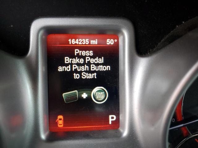 Photo 9 from auction – 2014 DODGE JOURNEY SX with VIN 3C4PDDBG5ET176718