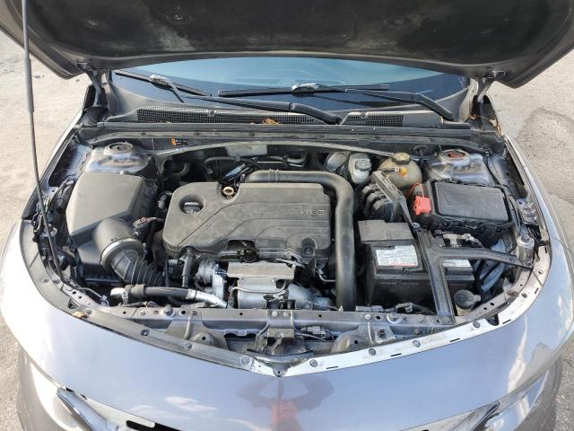 Photo 11 from auction – 2016 CHEVROLET MALIBU LT with VIN 1G1ZE5STXGF219013