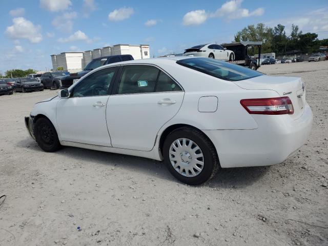 Photo 2 from auction – 2011 TOYOTA CAMRY BASE with VIN 4T1BF3EK7BU654794