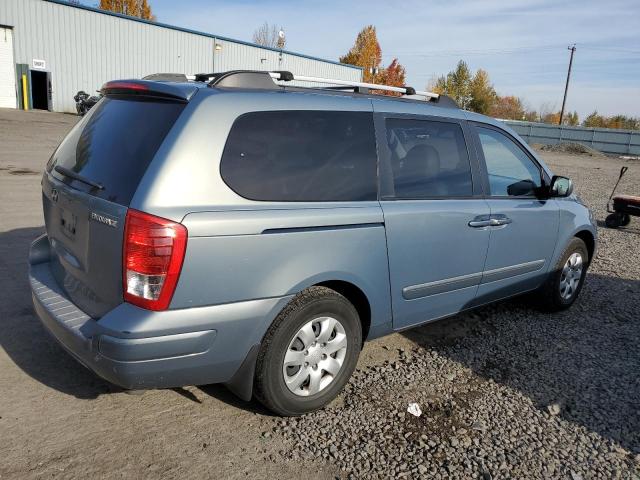 Photo 3 from auction – 2008 HYUNDAI ENTOURAGE with VIN KNDMC233486044456