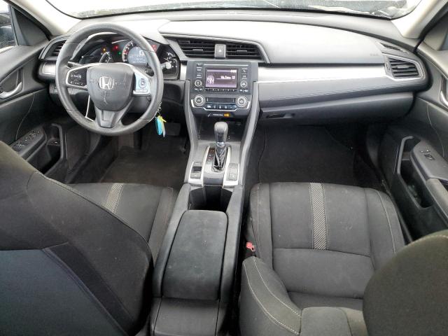 Photo 8 from auction – 2016 HONDA CIVIC LX with VIN 2HGFC2F5XGH512632