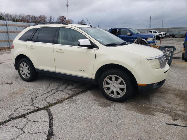 Photo 4 from auction – 2008 LINCOLN MKX with VIN 2LMDU68C88BJ15916