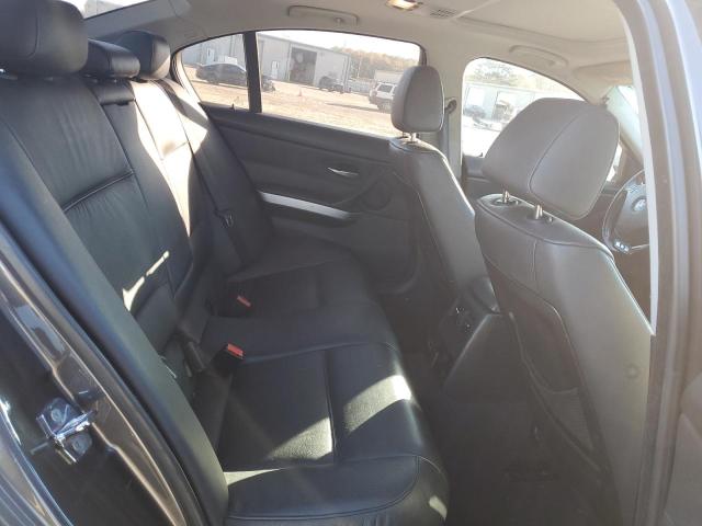Photo 10 from auction – 2006 BMW 330 XI with VIN WBAVD33576KV59431