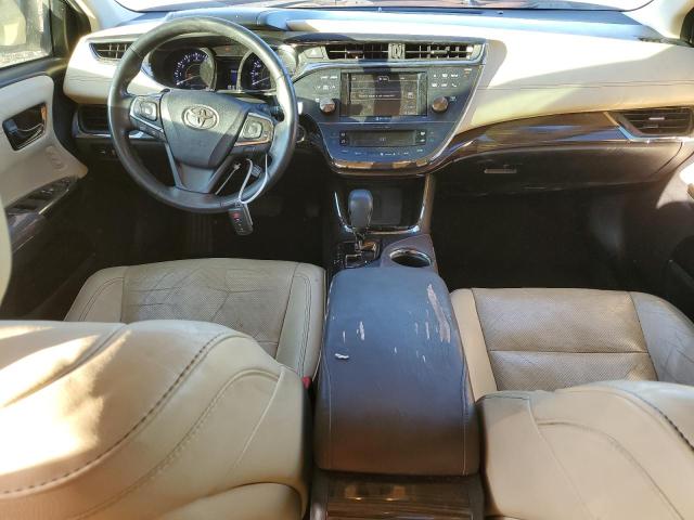 Photo 8 from auction – 2013 TOYOTA AVALON BAS with VIN 4T1BK1EB5DU060692