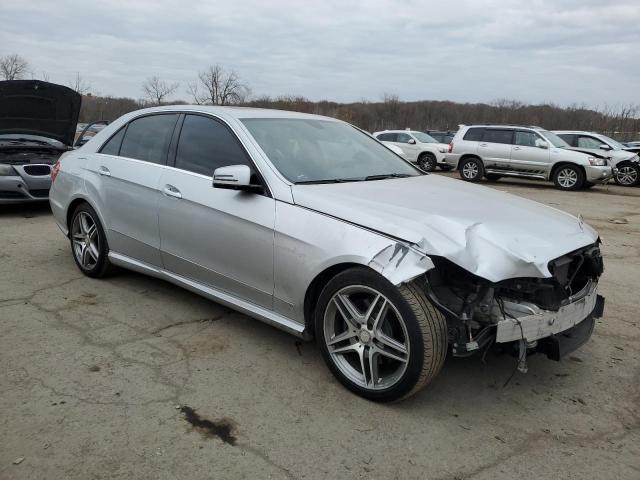 Photo 4 from auction – 2013 MERCEDES-BENZ E 350 4MAT with VIN WDDHF8JB6DA713815