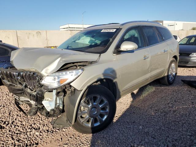 BUICK ENCLAVE 2014 with VIN 5GAKRBKD5EJ209473 - Photo from auction