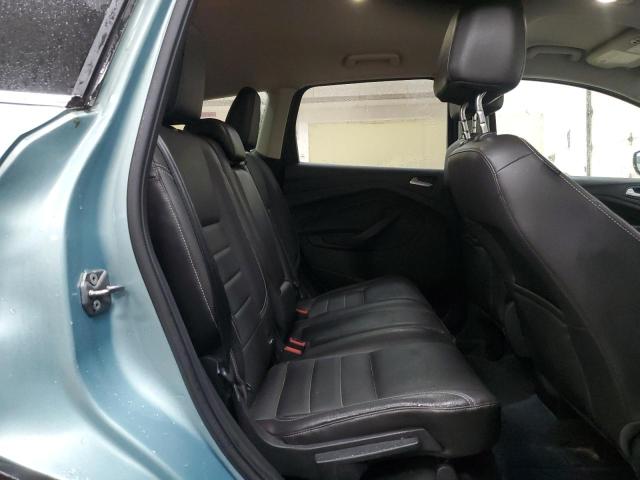 Photo 11 from auction – 2013 FORD ESCAPE SEL with VIN 1FMCU9H90DUB54291