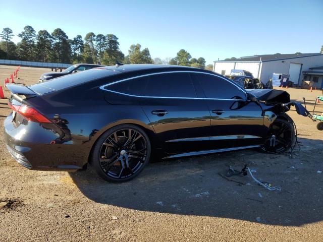 Photo 3 from auction – 2019 AUDI A7 PRESTIG with VIN WAUV2BF2XKN112568