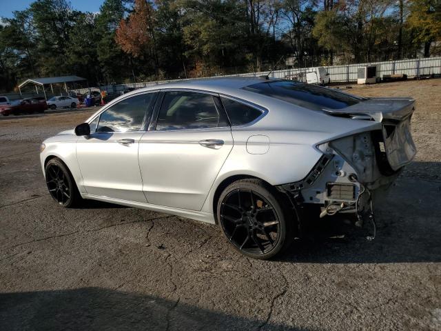 Photo 2 from auction – 2016 FORD FUSION SE with VIN 3FA6P0H90GR101628