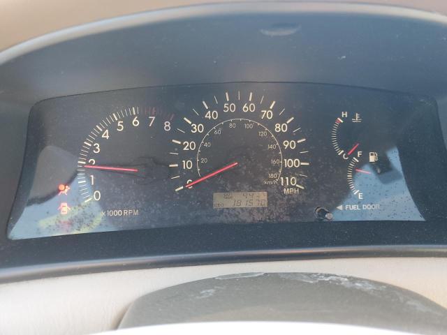 Фото 9 с аукциона – 2006 TOYOTA COROLLA CE с VIN 2T1BR32E16C667151