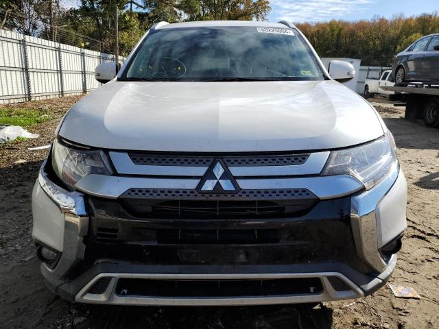Photo 5 from auction – 2019 MITSUBISHI OUTLANDER with VIN JA4AD3A35KZ037475