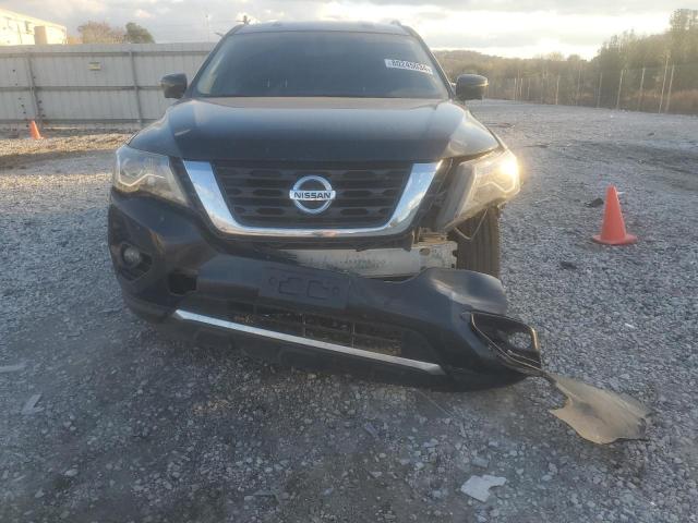 Photo 5 from auction – 2019 NISSAN PATHFINDER with VIN 5N1DR2MM9KC646697
