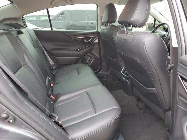 Photo 10 from auction – 2021 SUBARU LEGACY LIM with VIN 4S3BWGN66M3016589