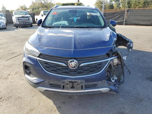 Photo 5 from auction – 2022 BUICK ENCORE GX with VIN KL4MMDSLXNB068896