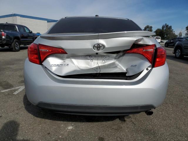 Photo 6 from auction – 2017 TOYOTA COROLLA L with VIN 2T1BURHE5HC761853