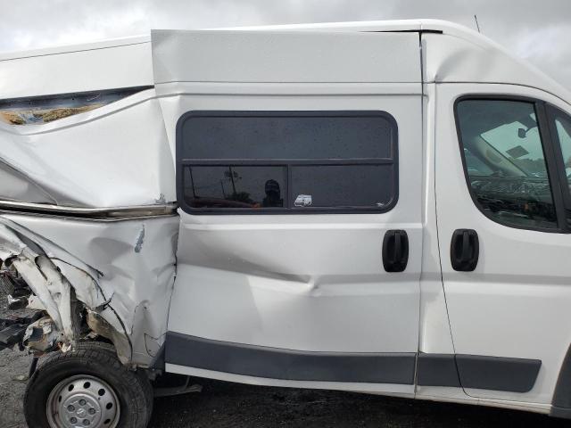 Photo 11 from auction – 2018 RAM PROMASTER with VIN 3C6TRVBG1JE132484
