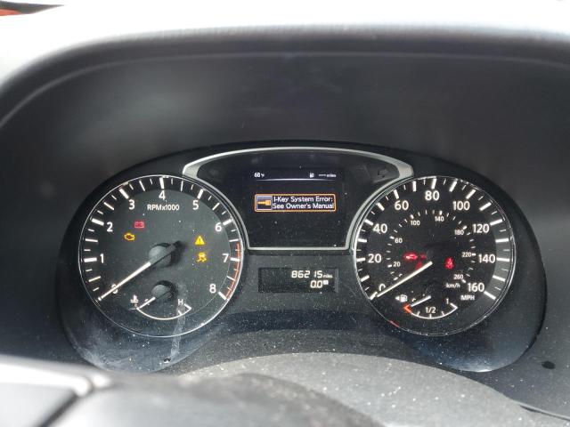 Фото 9 с аукциона – 2015 NISSAN PATHFINDER с VIN 5N1AR2MN9FC676557
