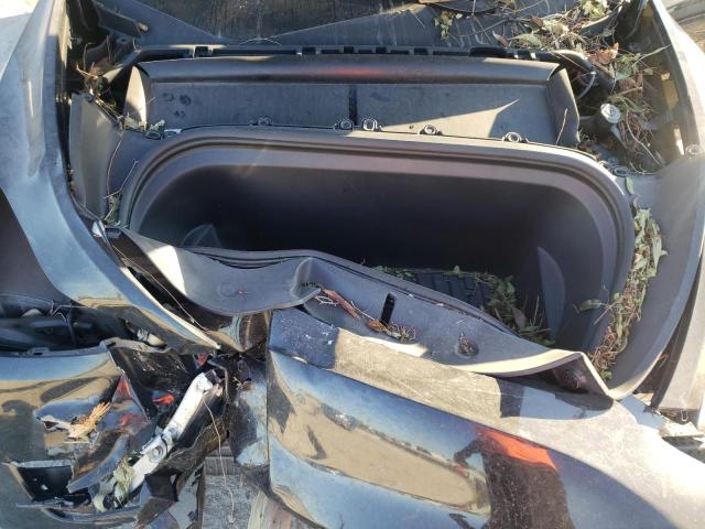 Photo 11 from auction – 2022 TESLA MODEL Y with VIN 7SAYGDEEXNF384049