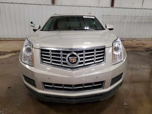 Photo 5 from auction – 2016 CADILLAC SRX LUXURY with VIN 3GYFNEE3XGS500790