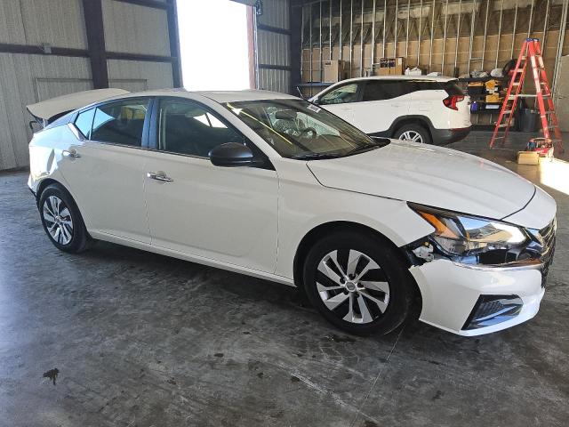 Photo 4 from auction – 2024 NISSAN ALTIMA S with VIN 1N4BL4BV0RN359340