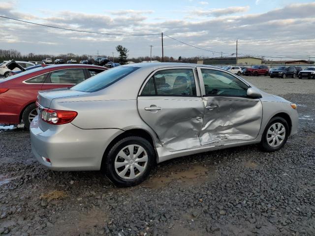 Photo 3 from auction – 2013 TOYOTA COROLLA BA with VIN 2T1BU4EE5DC970480