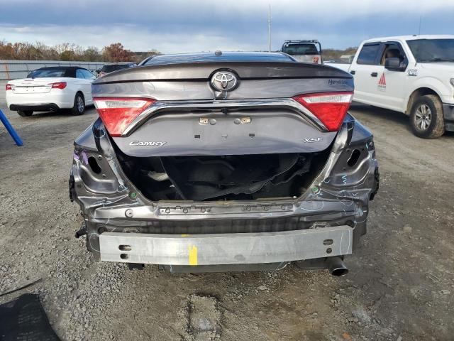 Photo 6 from auction – 2015 TOYOTA CAMRY LE with VIN 4T1BF1FK8FU114363
