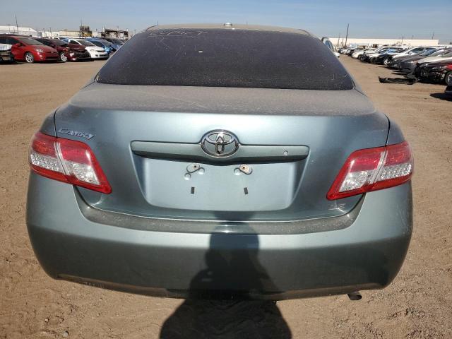 Photo 6 from auction – 2010 TOYOTA CAMRY BASE with VIN 4T4BF3EK2AR045553