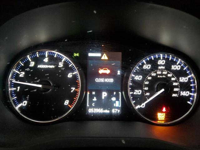 Photo 9 from auction – 2019 MITSUBISHI OUTLANDER with VIN JA4AZ3A30KZ044108