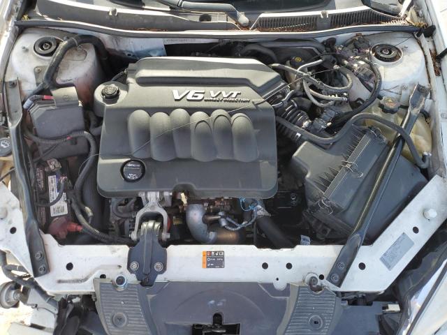Photo 11 from auction – 2014 CHEVROLET IMPALA LIM with VIN 2G1WB5E30E1129283