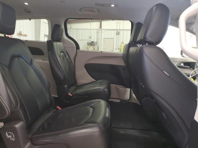 Photo 11 from auction – 2022 CHRYSLER PACIFICA T with VIN 2C4RC1BG6NR215166