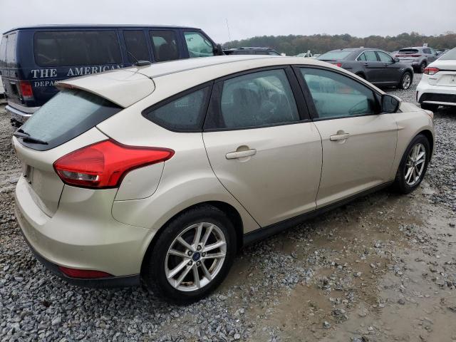 Photo 3 from auction – 2018 FORD FOCUS SE with VIN 1FADP3K24JL325382